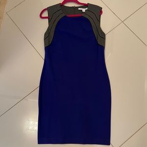 Diane Von Furstenberg dress size 14